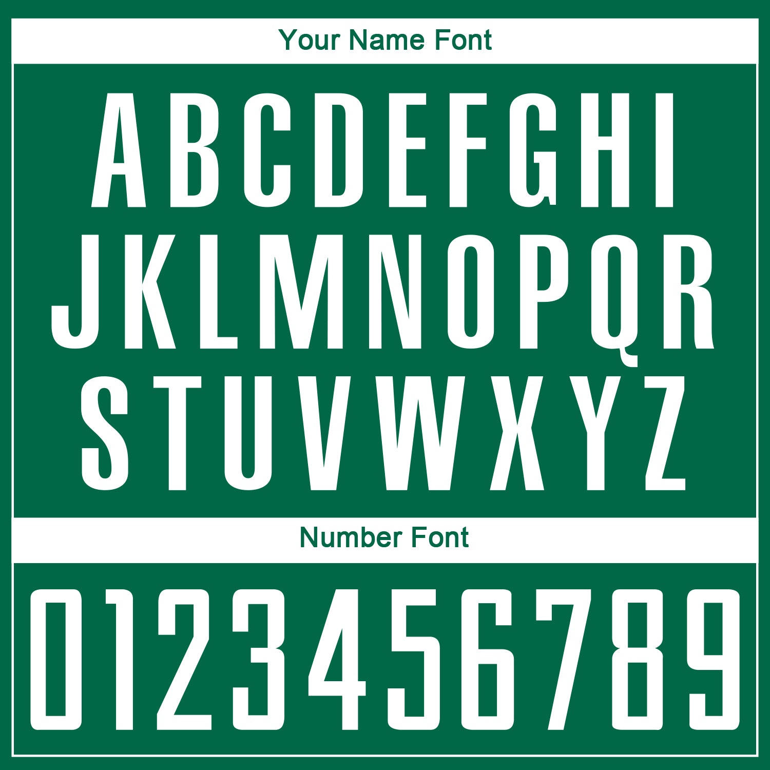 Custom Kelly Green White Geometric Shape Sublimation Soccer Uniform Jersey