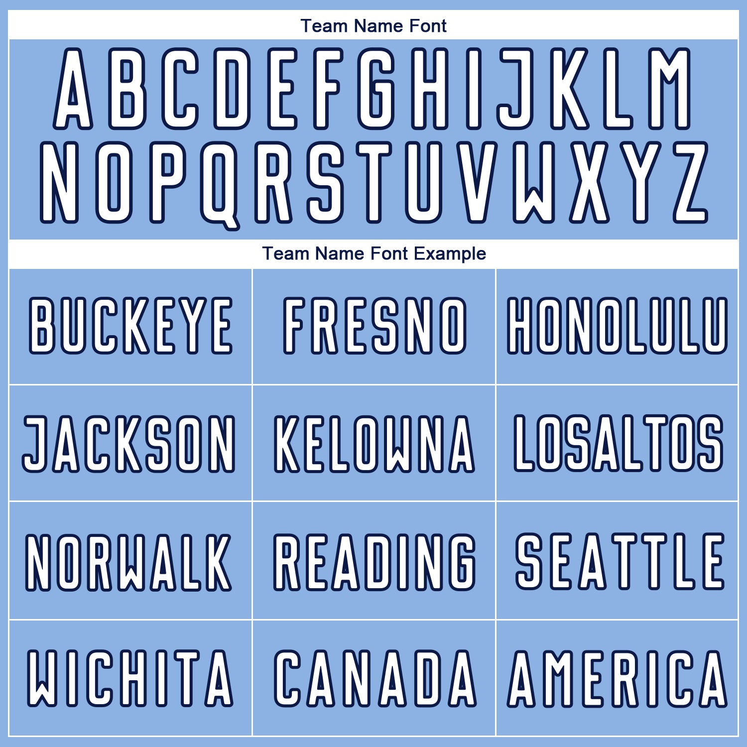 Custom Light Blue White-Navy Geometric Shape Sublimation Soccer Uniform Jersey