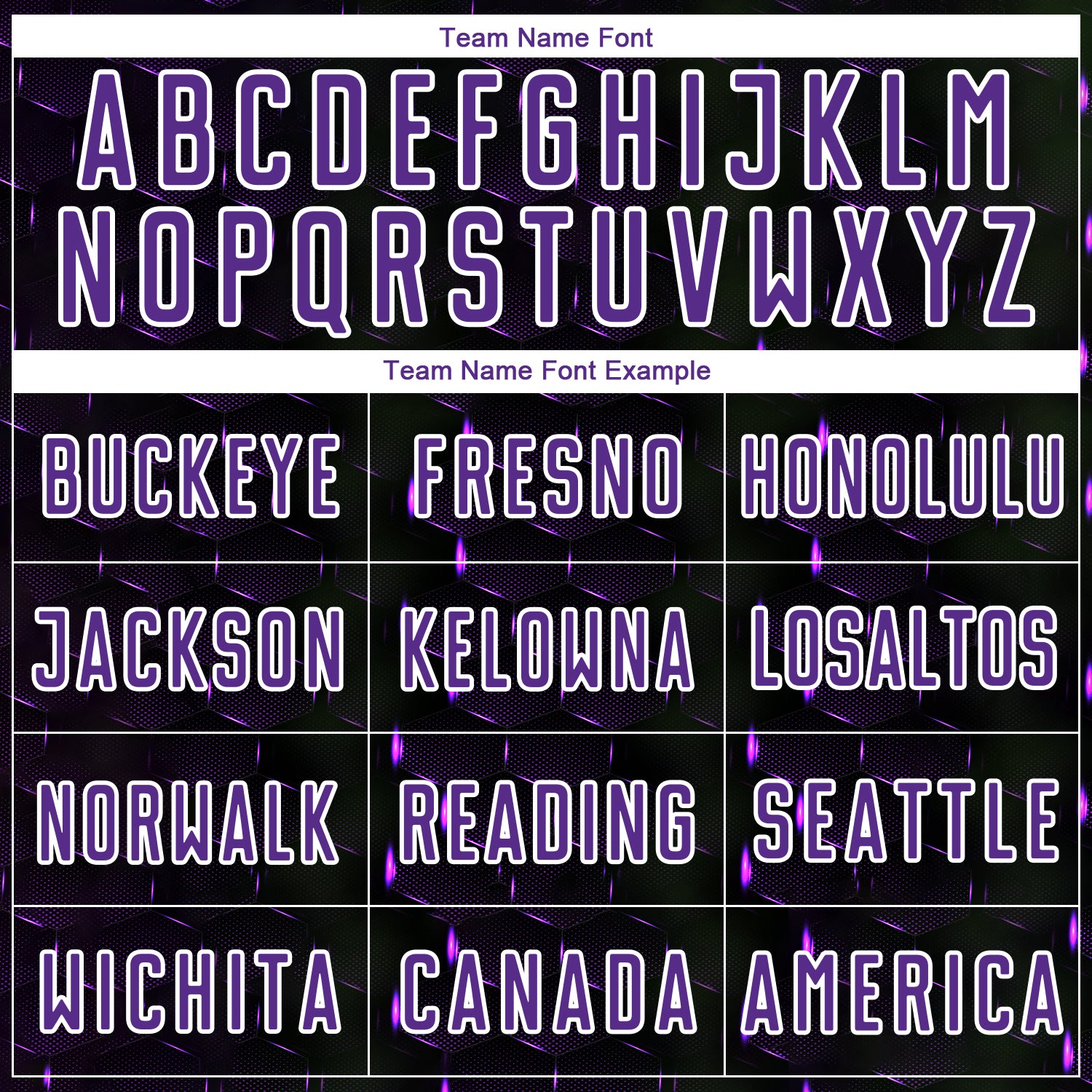 Custom Black Purple-White Geometric Shape Sublimation Soccer Uniform Jersey