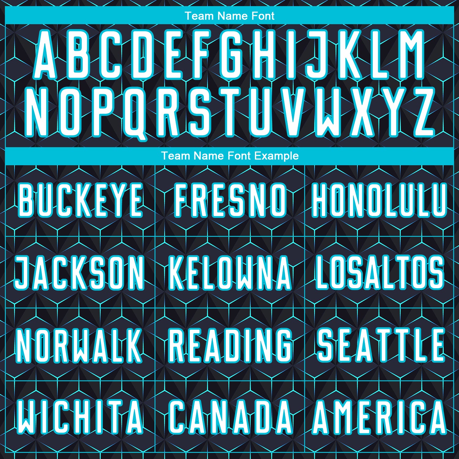 Custom Black White-Lakes Blue Geometric Shape Sublimation Soccer Uniform Jersey