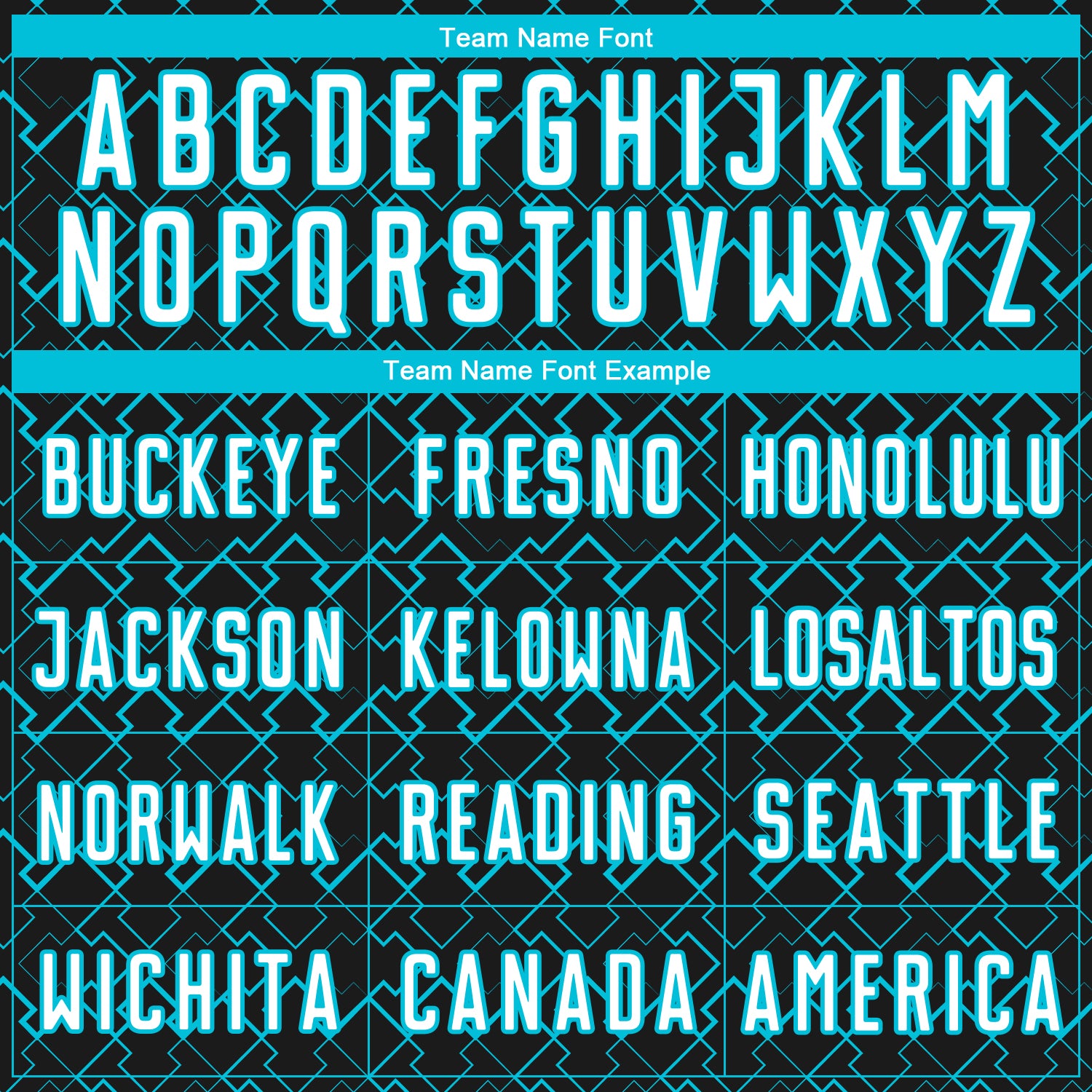 Custom Black White-Lakes Blue Geometric Shape Sublimation Soccer Uniform Jersey