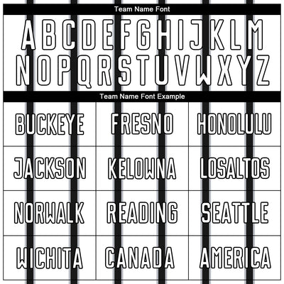 Custom White Black-Gray Stripe Line Sublimation Soccer Uniform Jersey