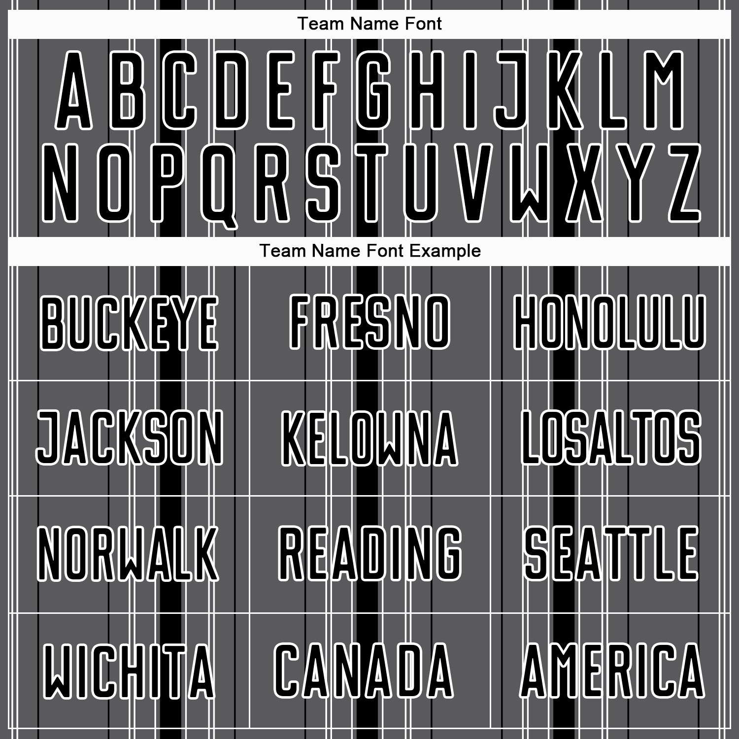 Custom Steel Gray Black-White Stripe Sublimation Soccer Uniform Jersey