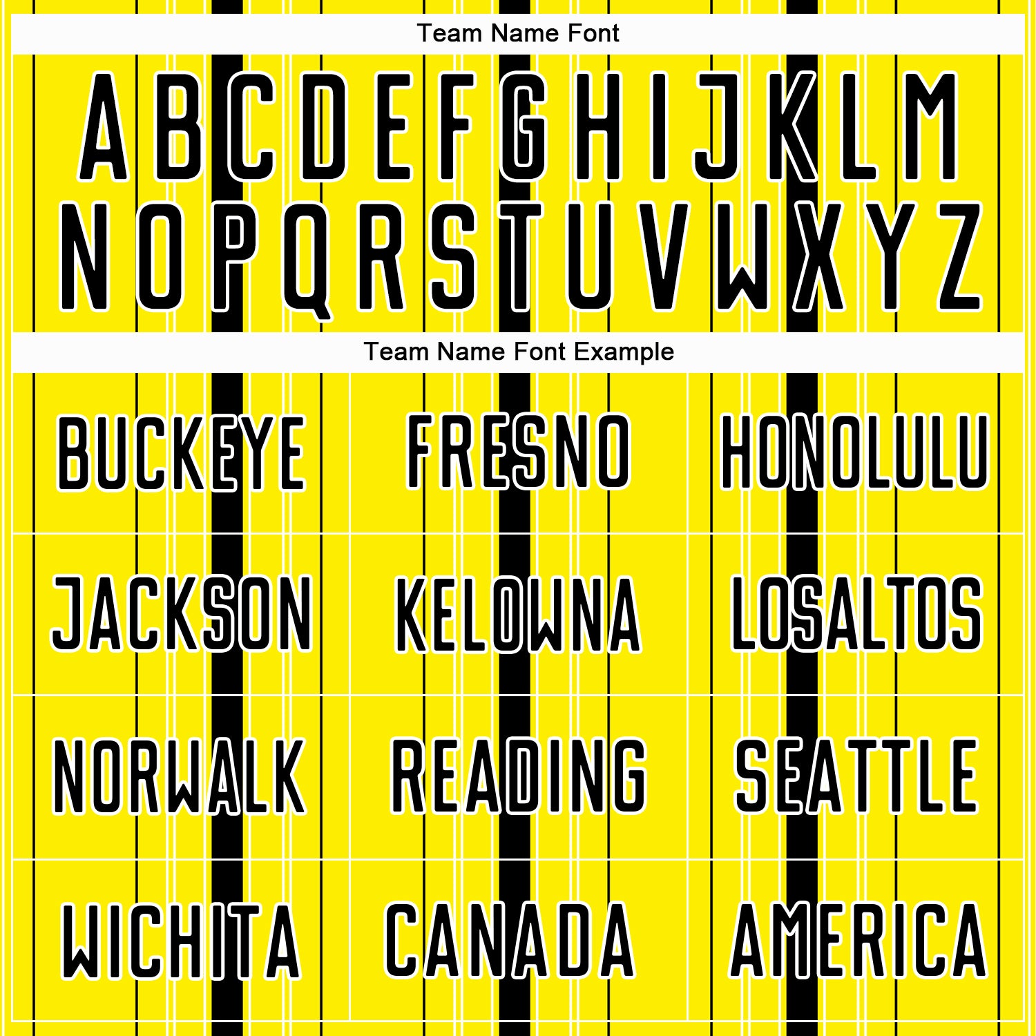 Custom Light Yellow Black-White Stripe Sublimation Soccer Uniform Jersey