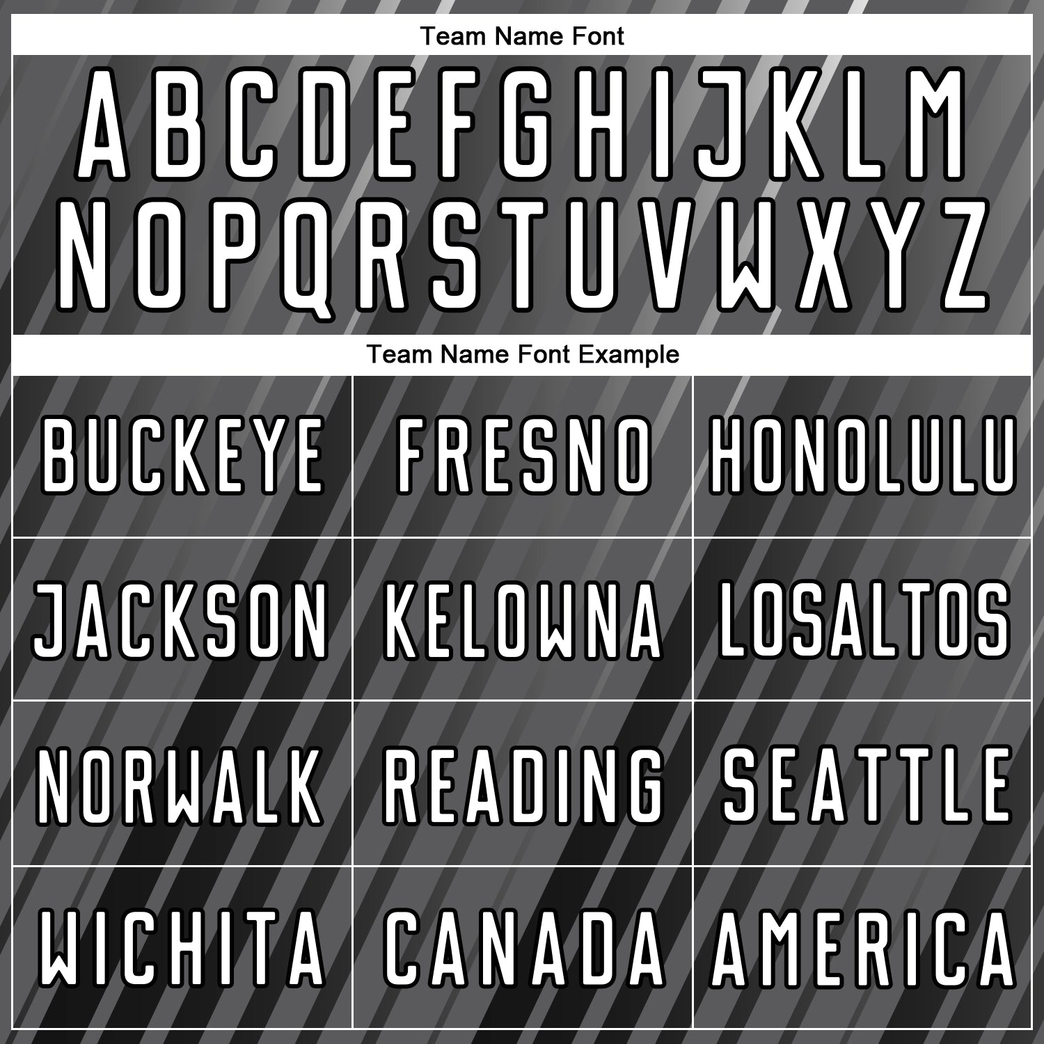 Custom Steel Gray White-Black Stripe Line Sublimation Soccer Uniform Jersey