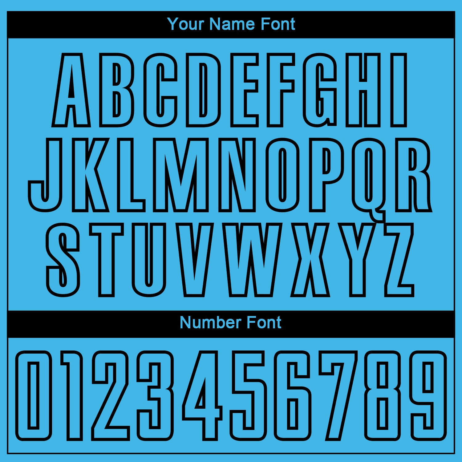 Custom Sky Blue Black Gradient Arrow Geometric Shapes Sublimation Soccer Uniform Jersey