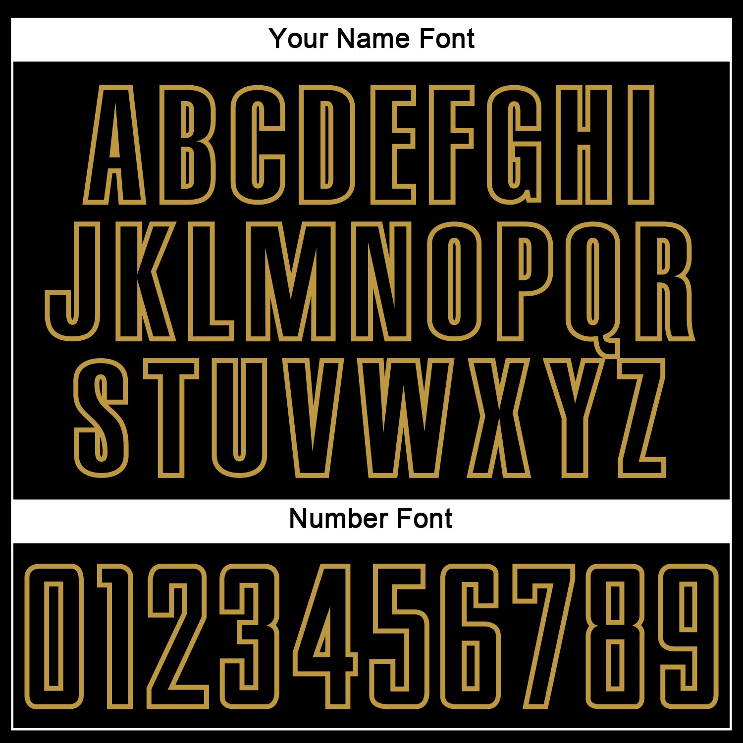 Custom Black Old Gold Splash Sublimation Soccer Uniform Jersey