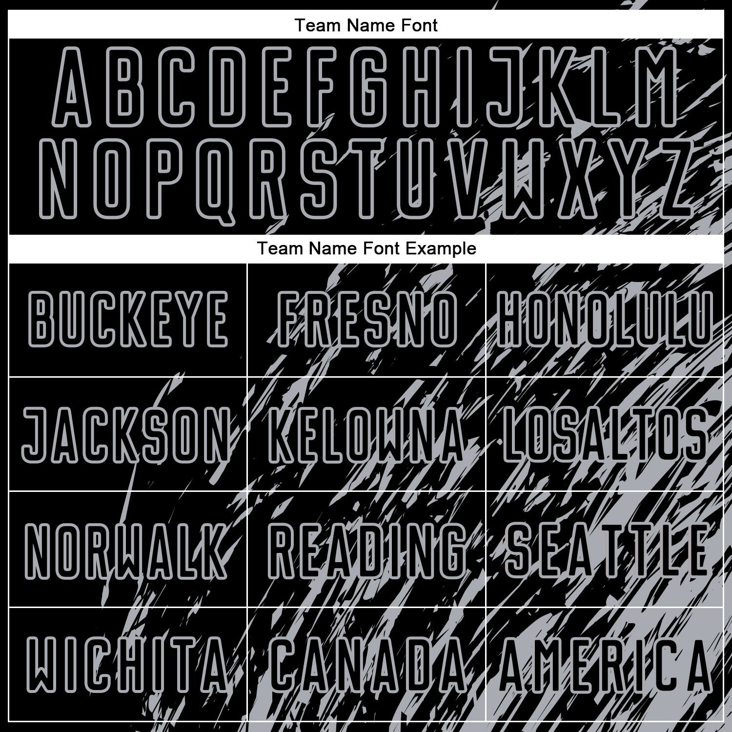 Custom Black Gray Splash Sublimation Soccer Uniform Jersey