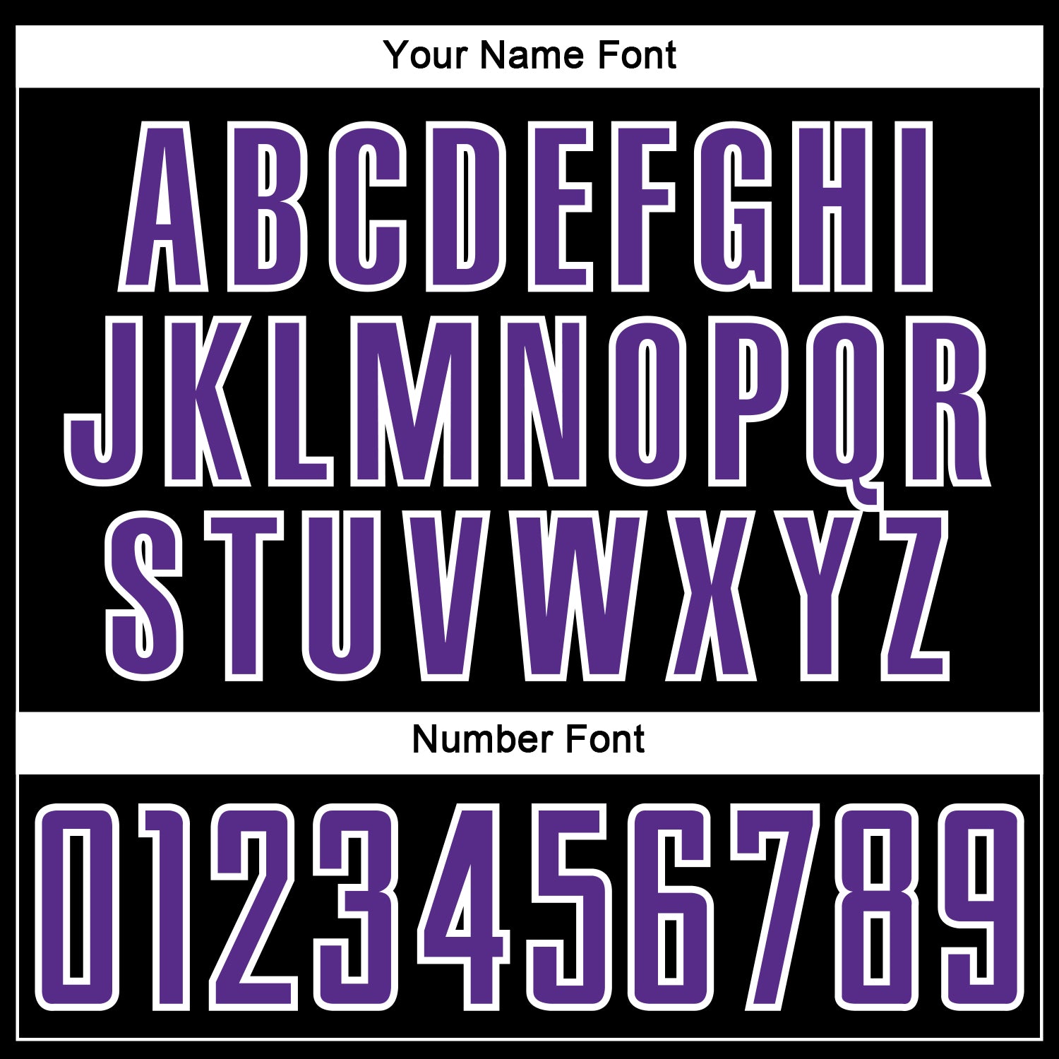 Custom Black Purple-White Splash Sublimation Soccer Uniform Jersey