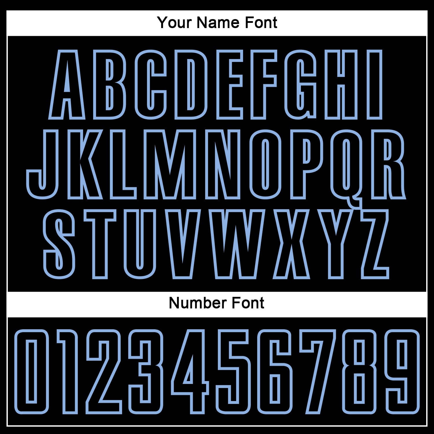 Custom Black Light Blue Splash Sublimation Soccer Uniform Jersey