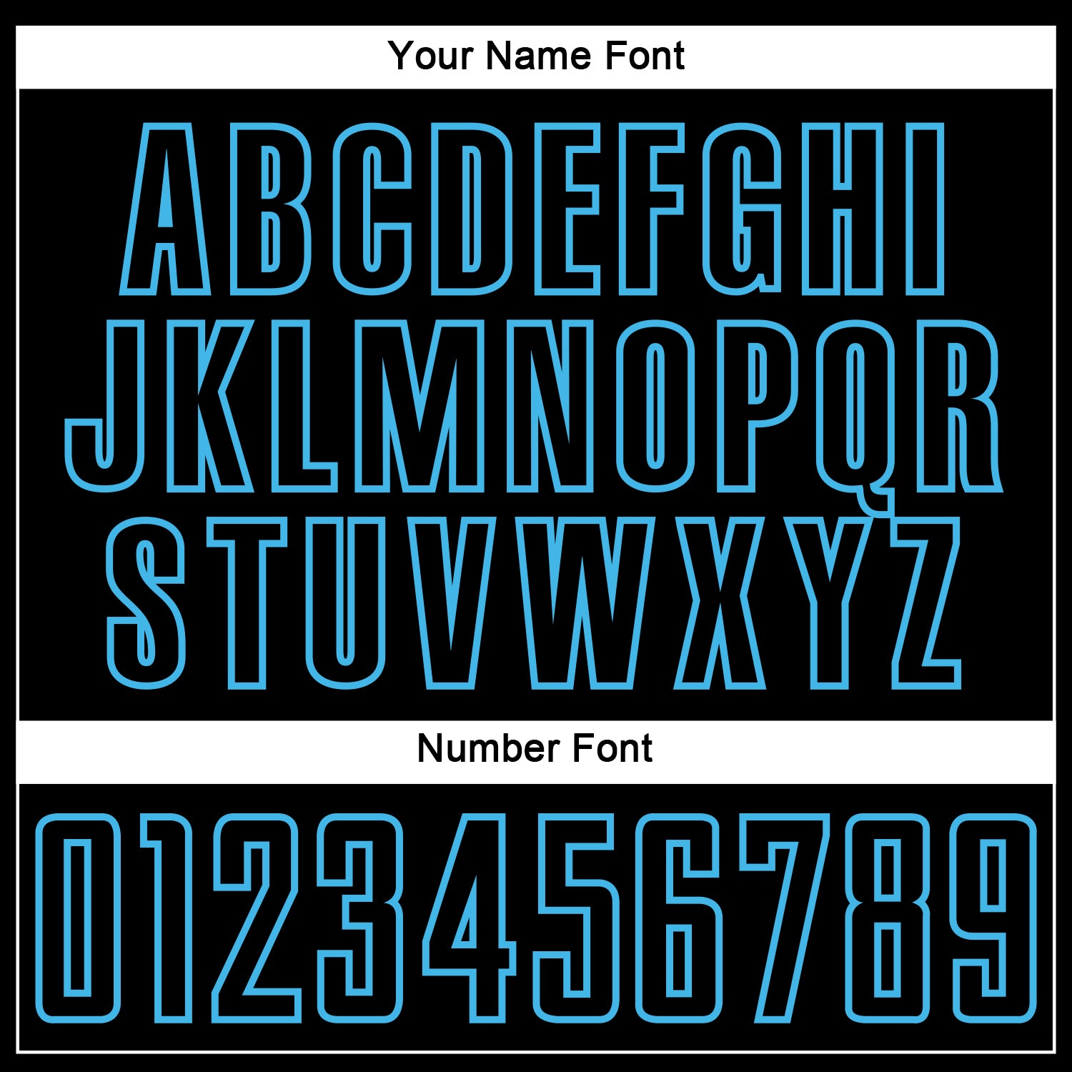 Custom Black Sky Blue Splash Sublimation Soccer Uniform Jersey