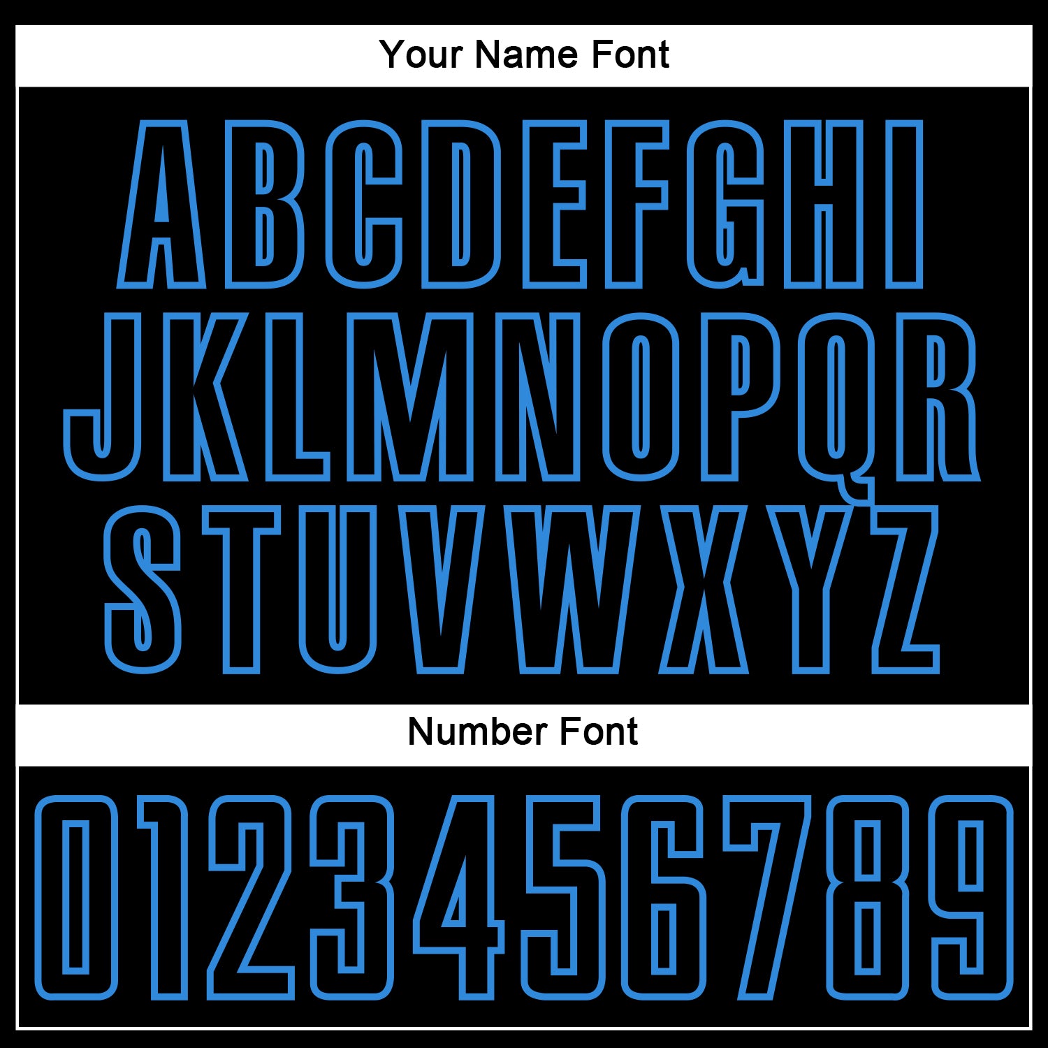 Custom Black Powder Blue Splash Sublimation Soccer Uniform Jersey