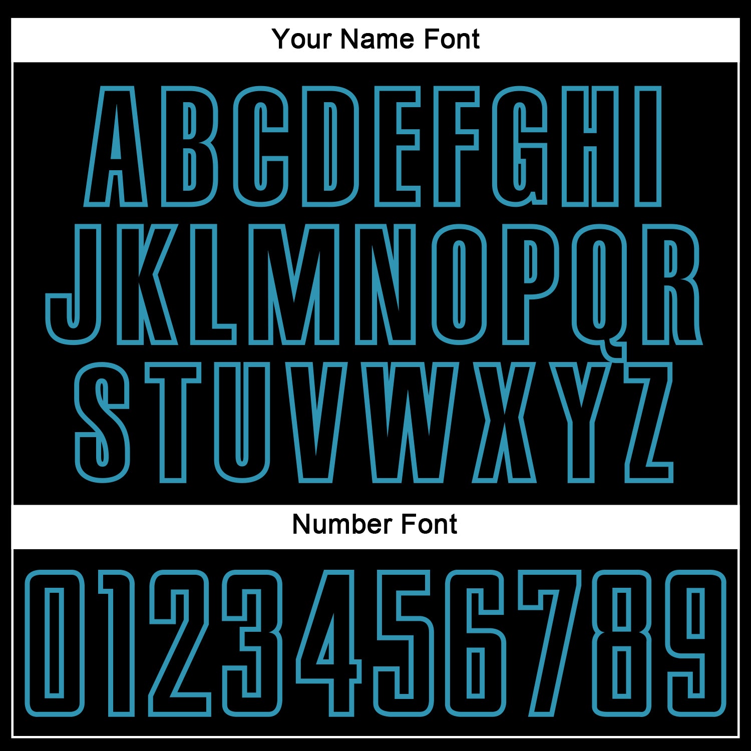 Custom Black Panther Blue Splash Sublimation Soccer Uniform Jersey