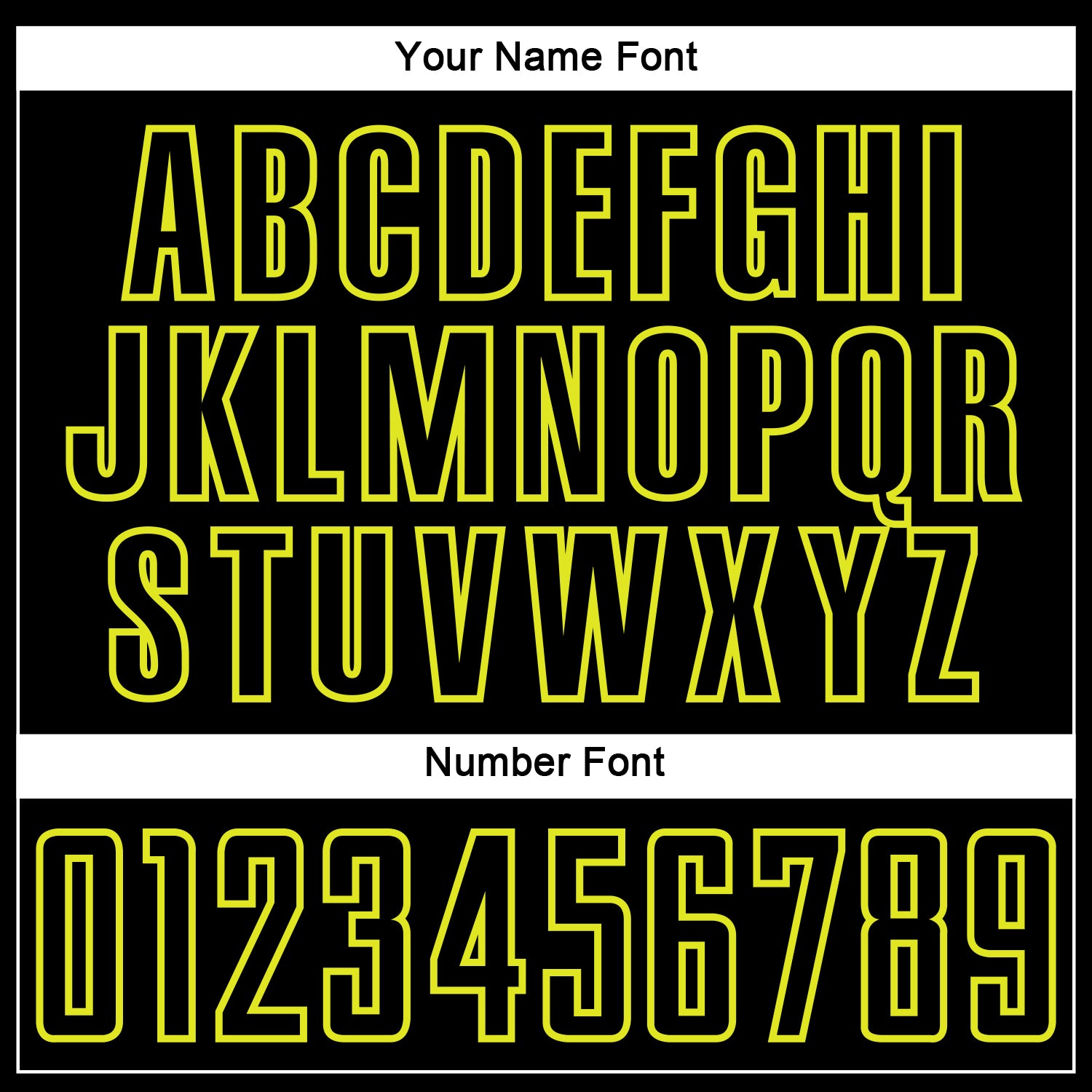 Custom Black Neon Yellow Splash Sublimation Soccer Uniform Jersey