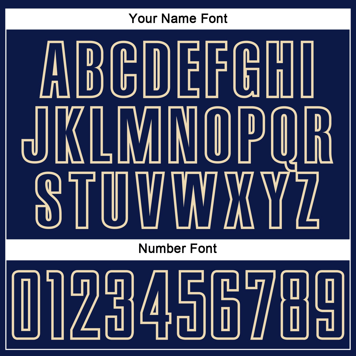 Custom Navy Cream Splash Sublimation Soccer Uniform Jersey