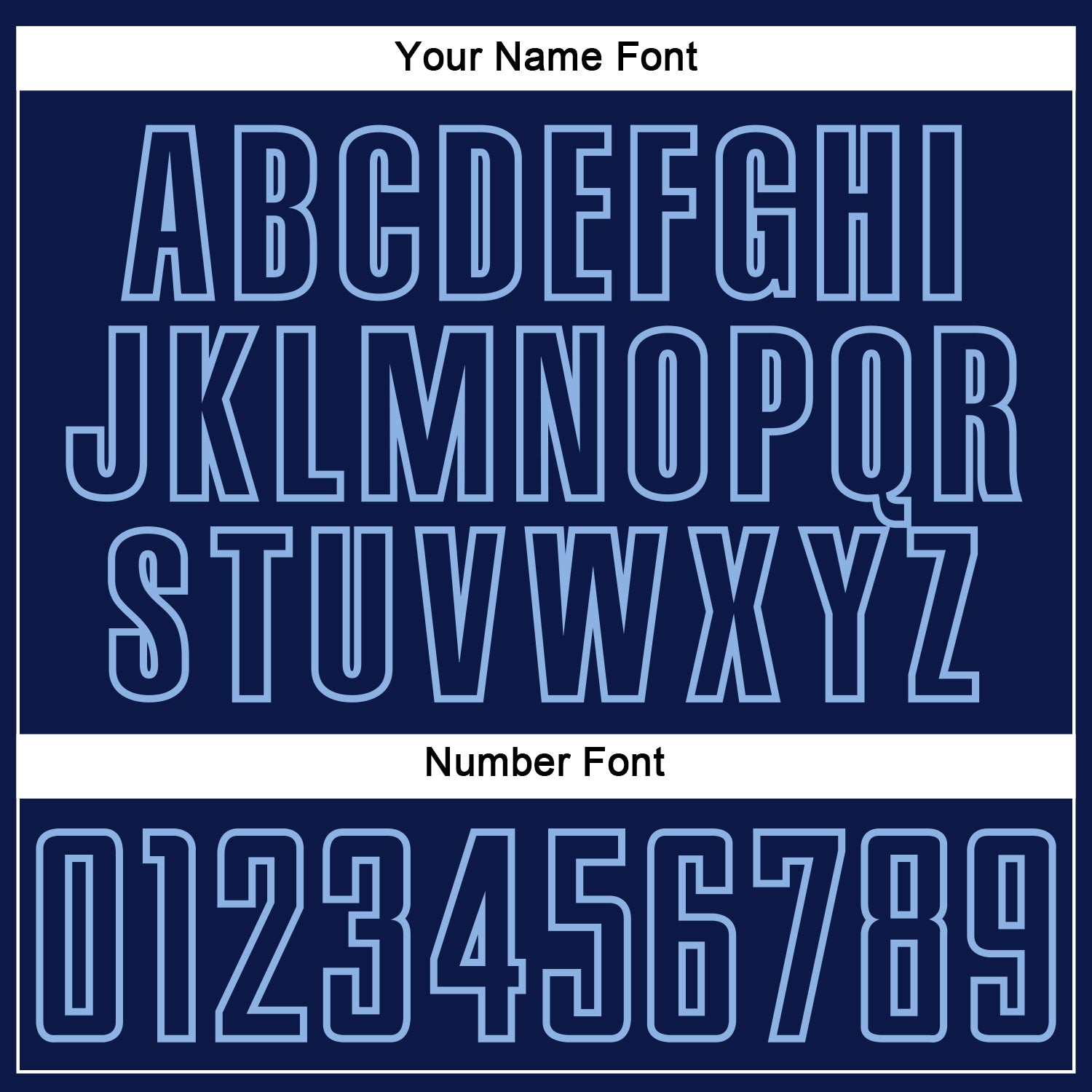 Custom Navy Light Blue Splash Sublimation Soccer Uniform Jersey