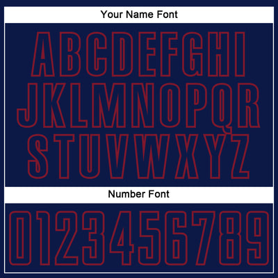 Custom Navy Crimson Splash Sublimation Soccer Uniform Jersey