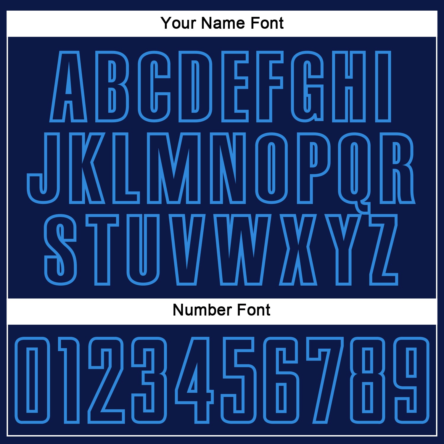 Custom Navy Powder Blue Splash Sublimation Soccer Uniform Jersey