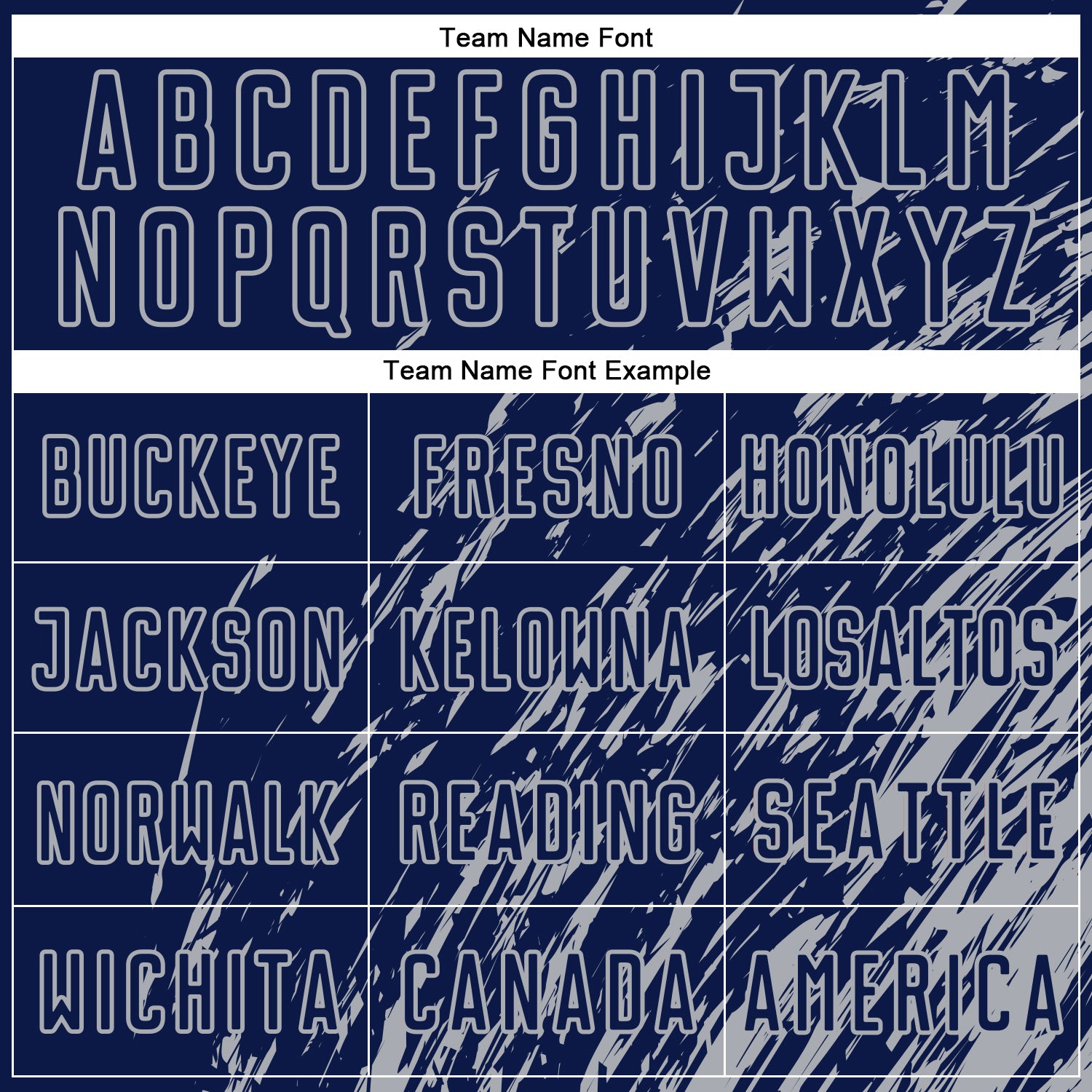 Custom Navy Gray Splash Sublimation Soccer Uniform Jersey