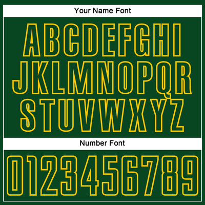 Custom Green Yellow Splash Sublimation Soccer Uniform Jersey