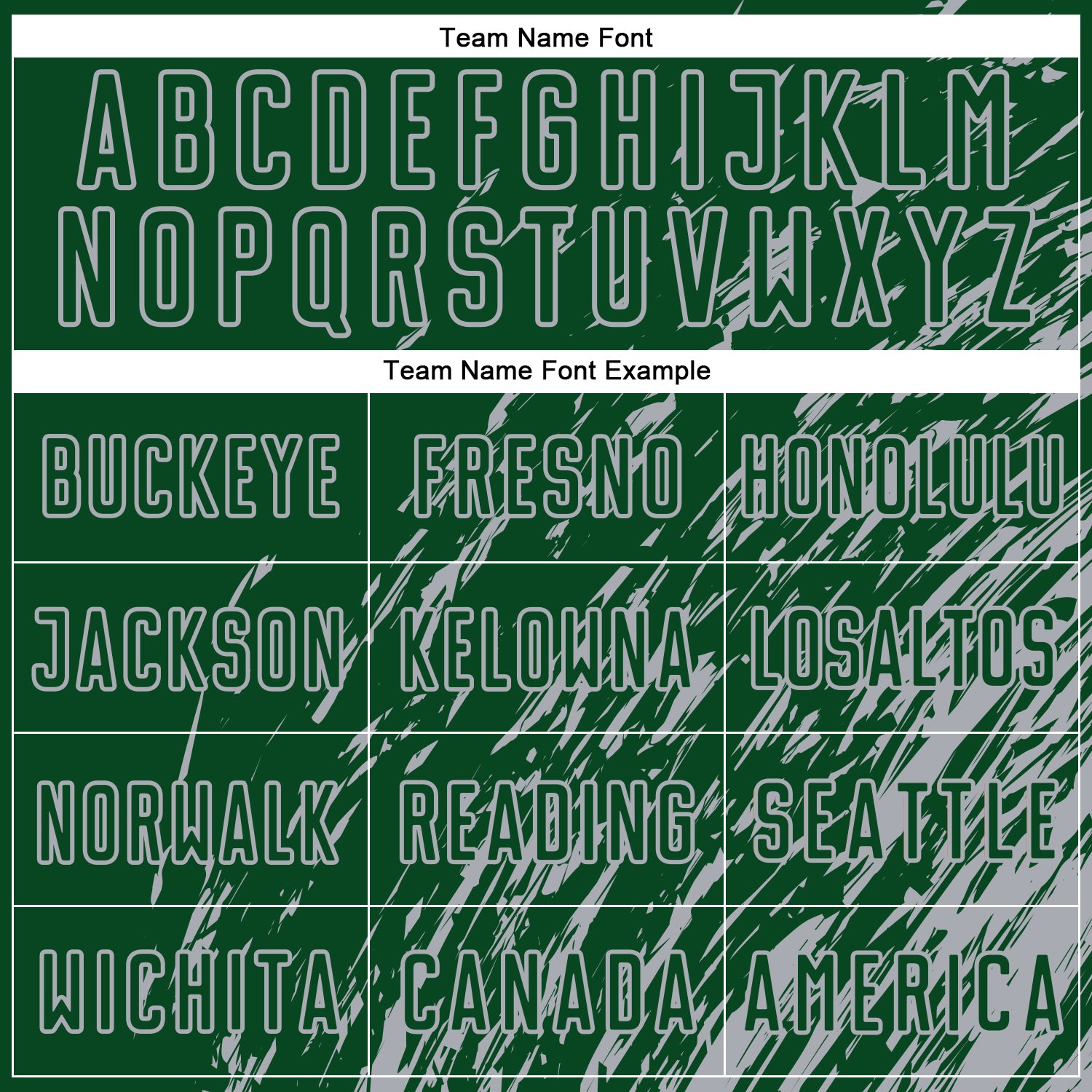 Custom Green Gray Splash Sublimation Soccer Uniform Jersey