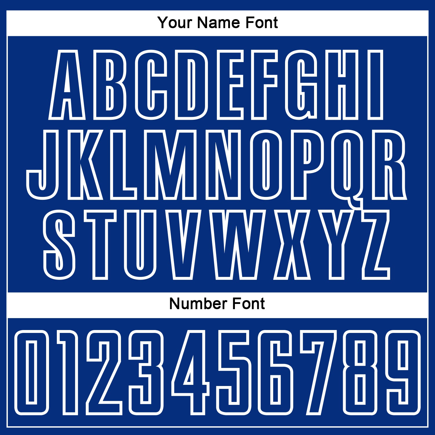 Custom Royal White Splash Sublimation Soccer Uniform Jersey