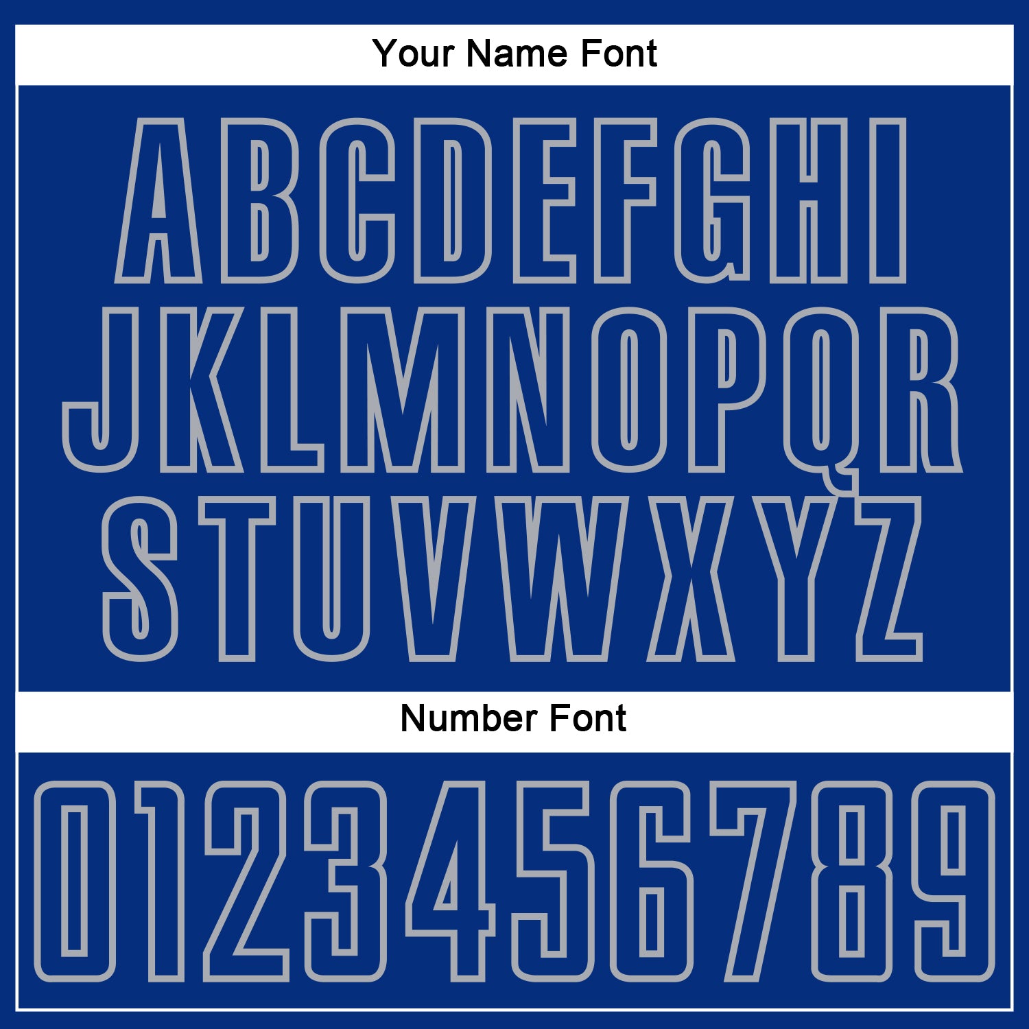 Custom Royal Gray Splash Sublimation Soccer Uniform Jersey