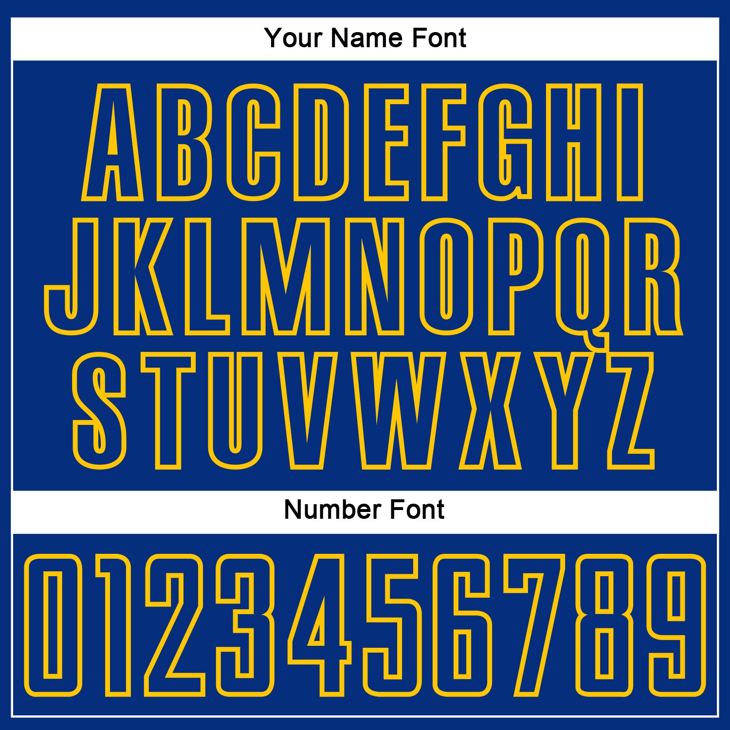 Custom Royal Yellow Splash Sublimation Soccer Uniform Jersey