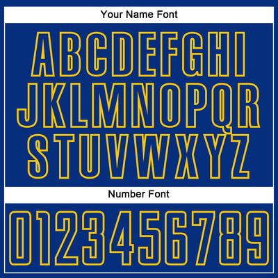 Custom Royal Yellow Splash Sublimation Soccer Uniform Jersey