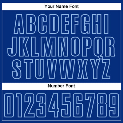 Custom Royal Light Blue Splash Sublimation Soccer Uniform Jersey