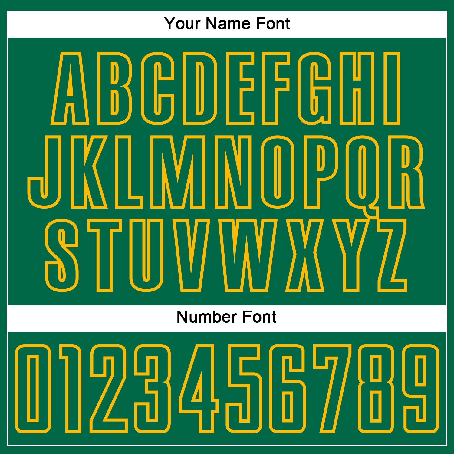 Custom Kelly Green Gold Splash Sublimation Soccer Uniform Jersey