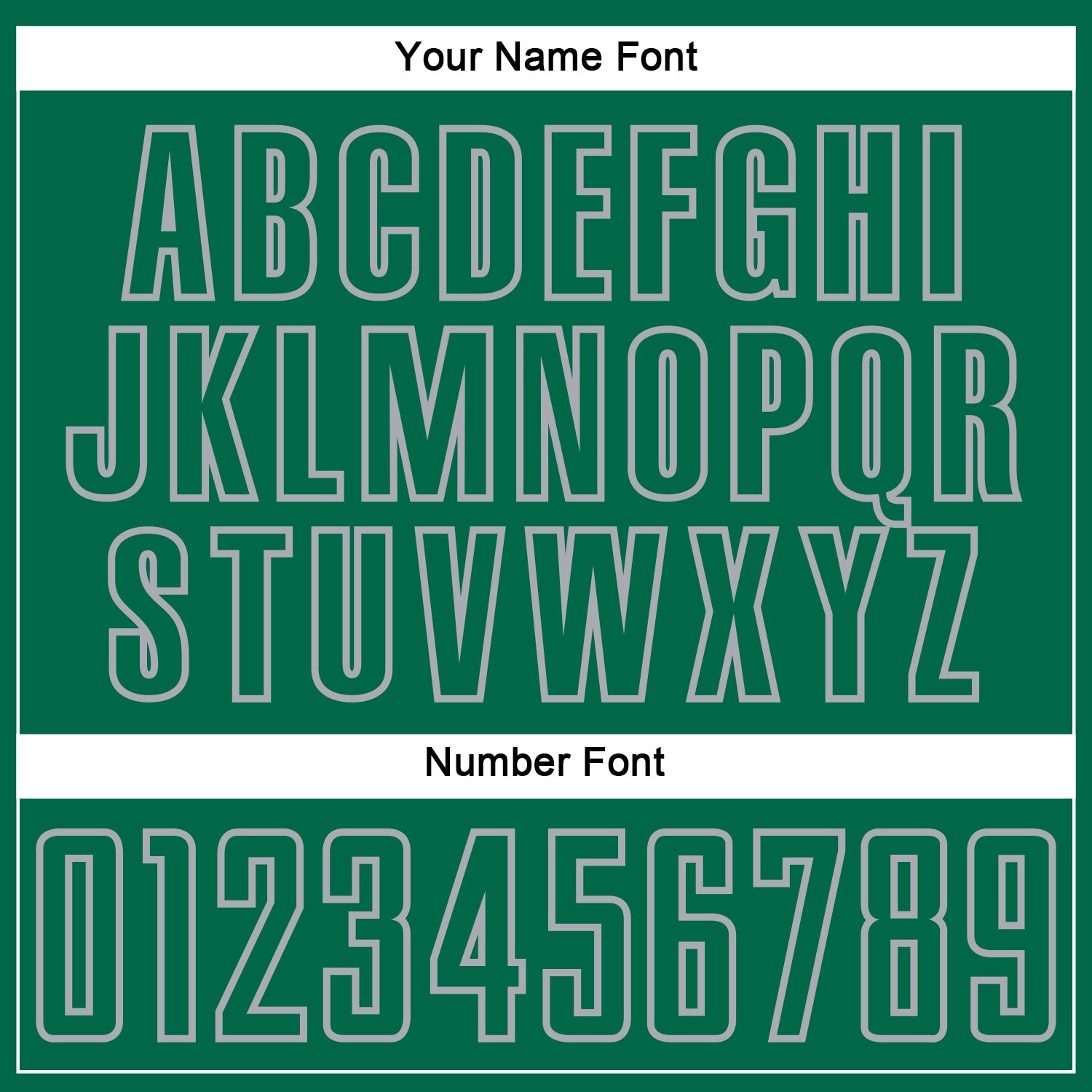 Custom Kelly Green Gray Splash Sublimation Soccer Uniform Jersey