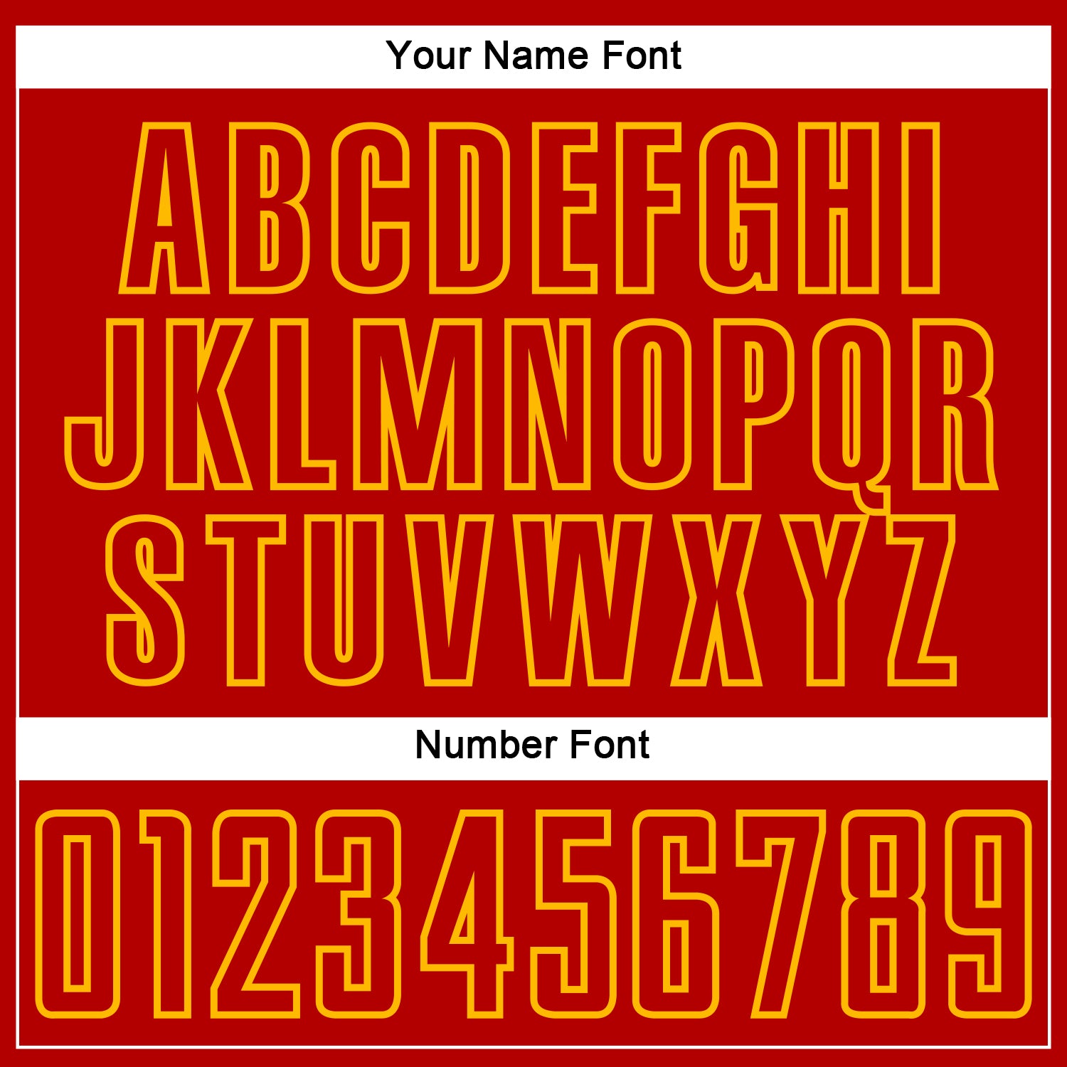 Custom Red Gold Splash Sublimation Soccer Uniform Jersey