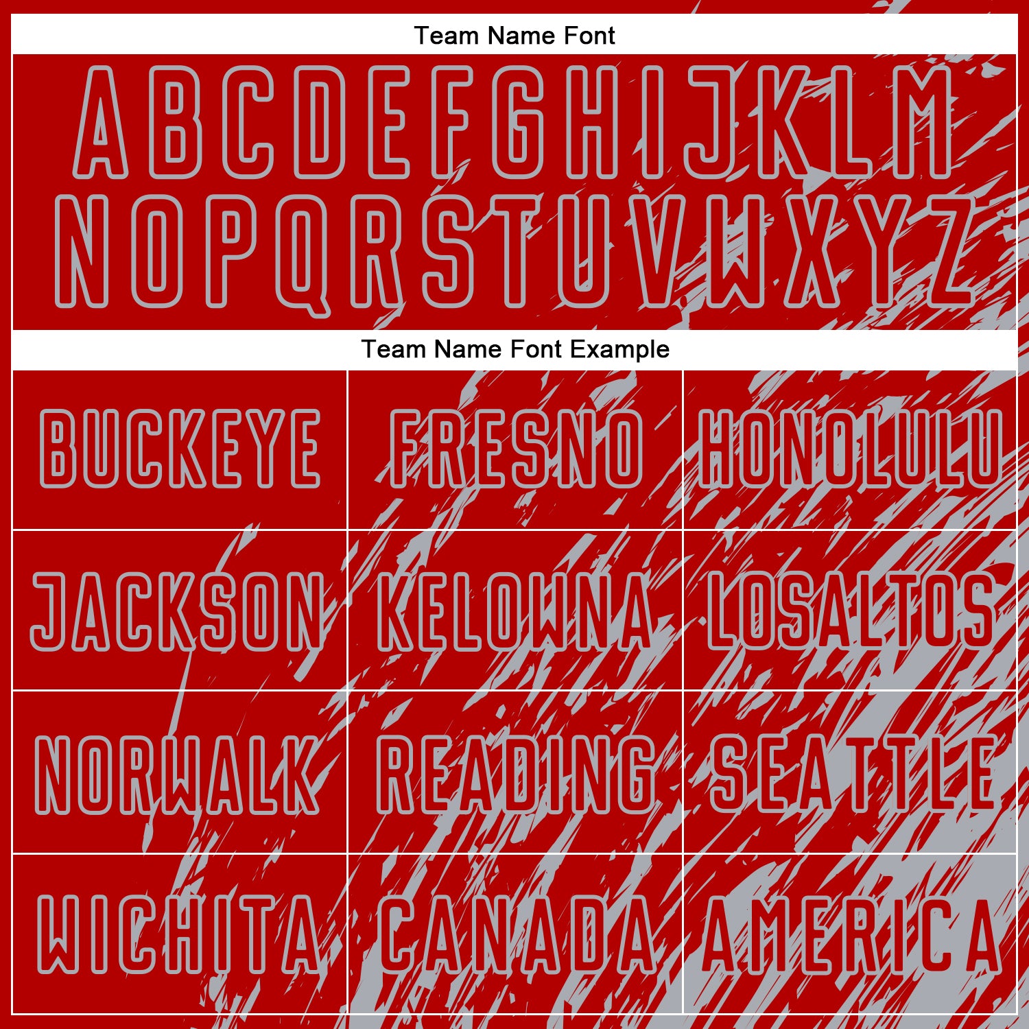 Custom Red Gray Splash Sublimation Soccer Uniform Jersey