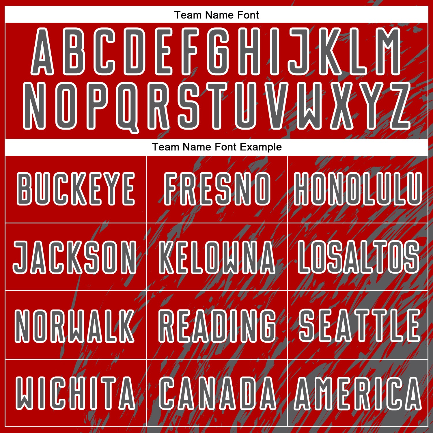 Custom Red Steel Gray-White Splash Sublimation Soccer Uniform Jersey