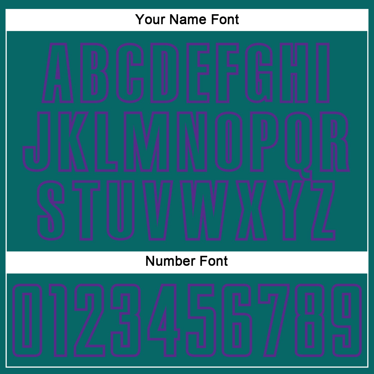 Custom Teal Purple Splash Sublimation Soccer Uniform Jersey