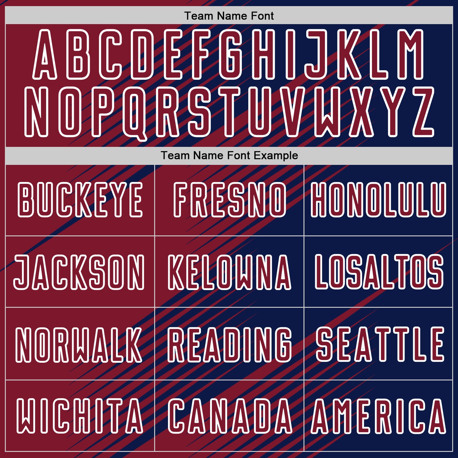 Custom Navy Crimson-White Line Sublimation Soccer Uniform Jersey