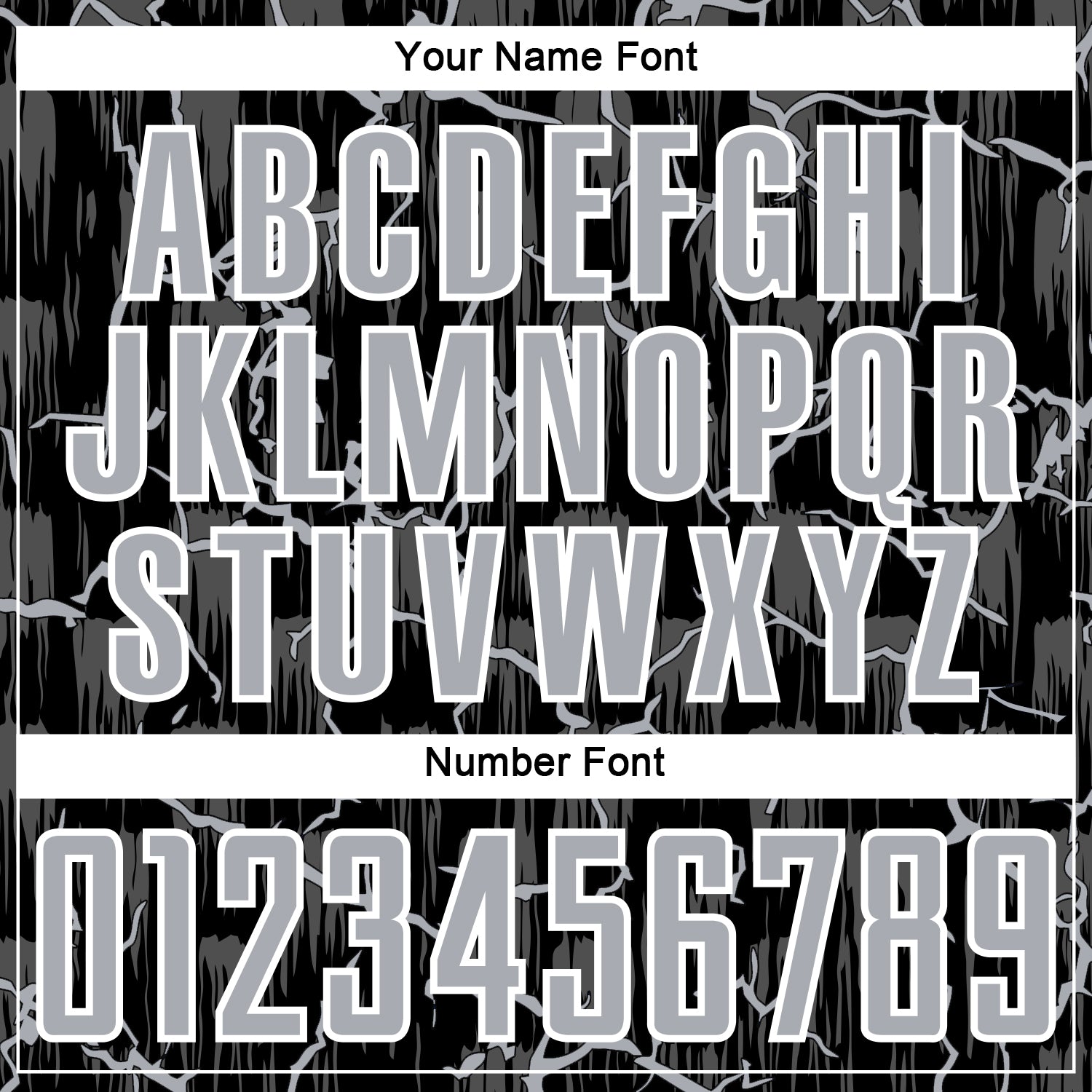 Custom Black Gray-White Lightning Sublimation Soccer Uniform Jersey