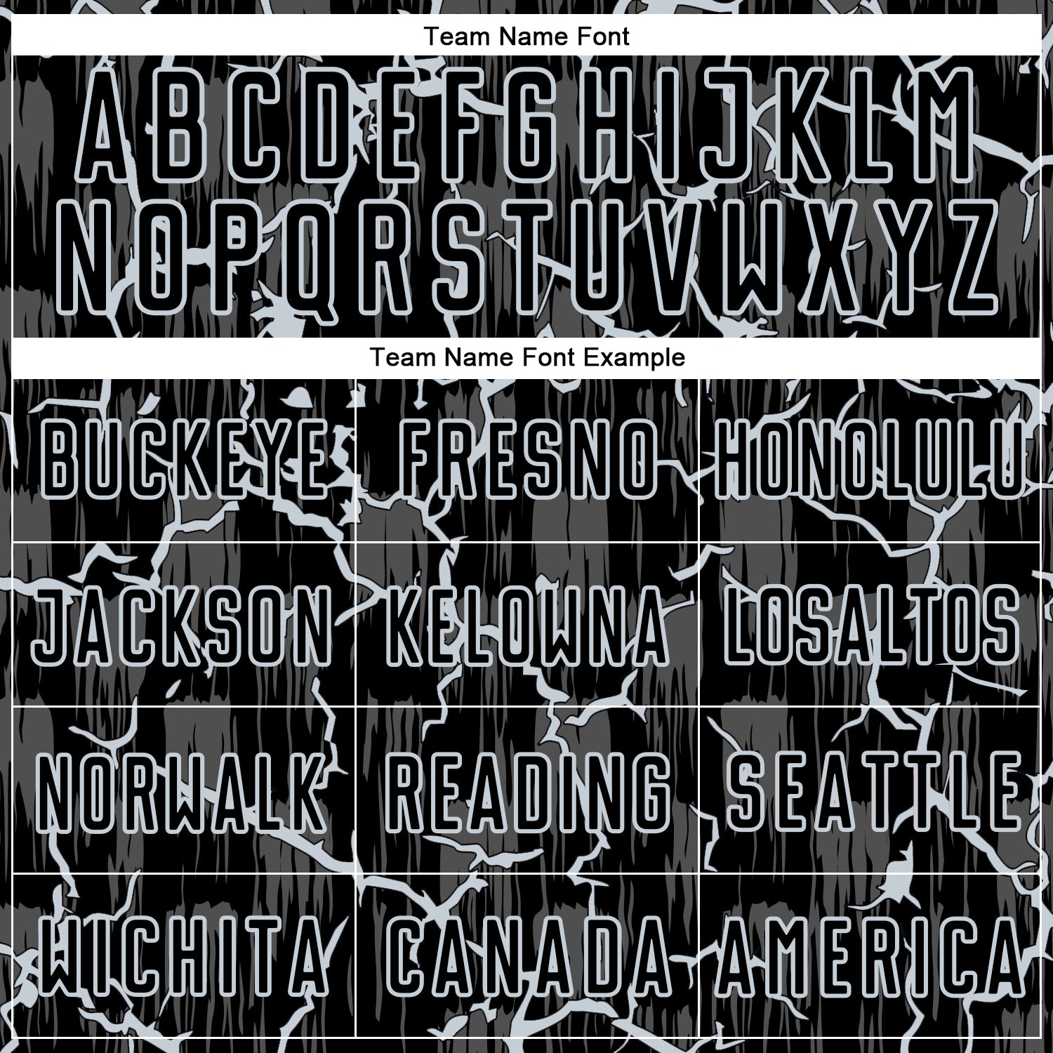 Custom Black Silver Lightning Sublimation Soccer Uniform Jersey