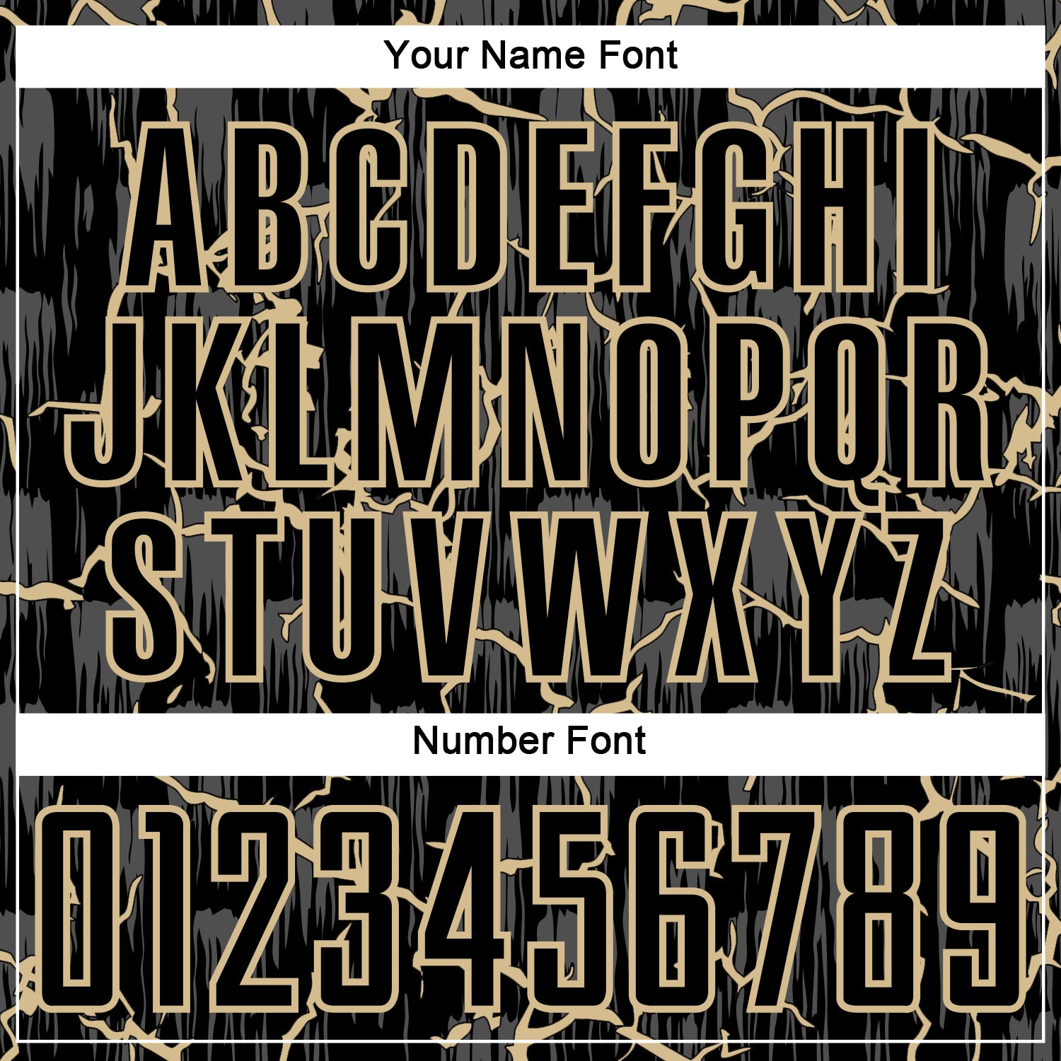 Custom Black Vegas Gold Lightning Sublimation Soccer Uniform Jersey