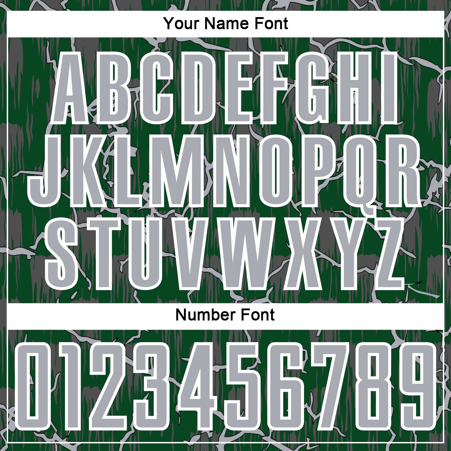 Custom Green Gray-White Lightning Sublimation Soccer Uniform Jersey