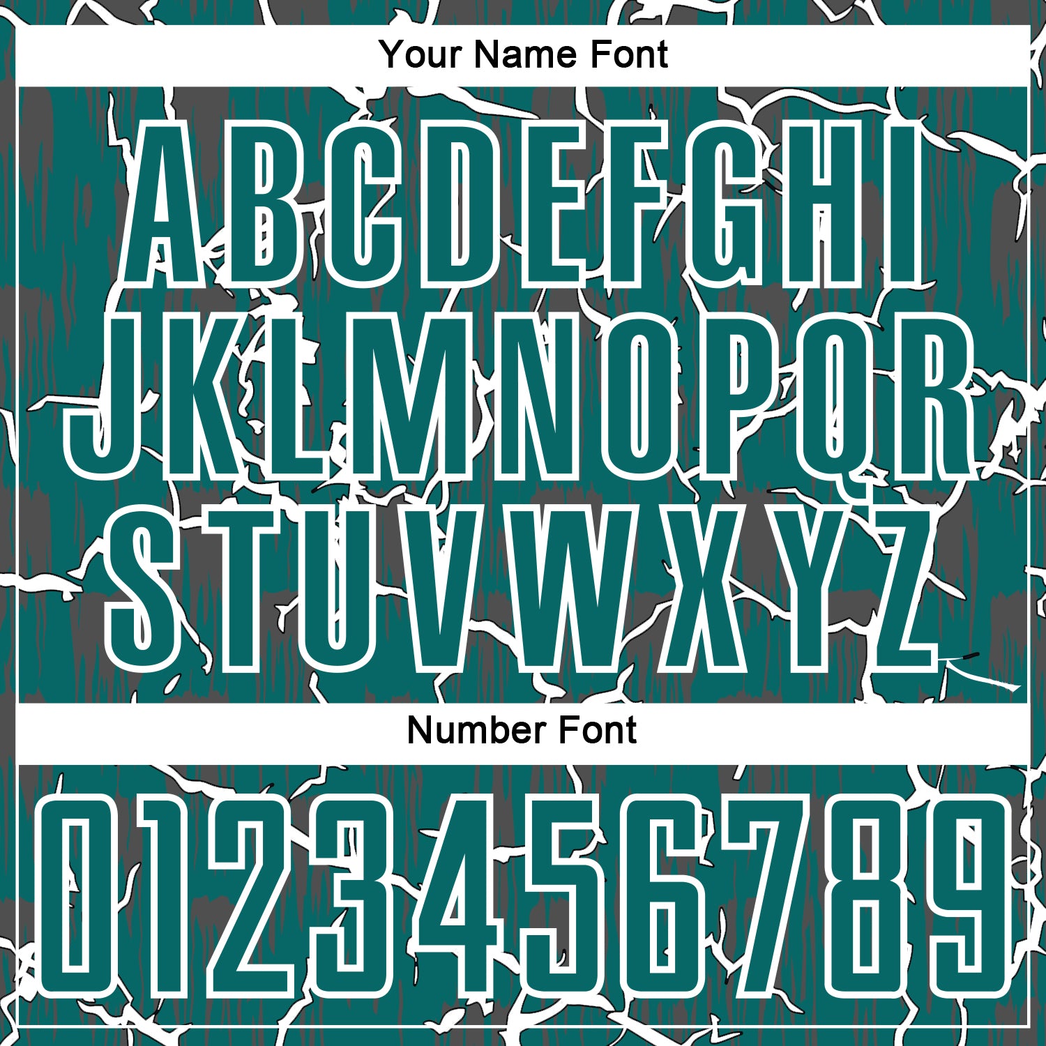 Custom Teal White Lightning Sublimation Soccer Uniform Jersey