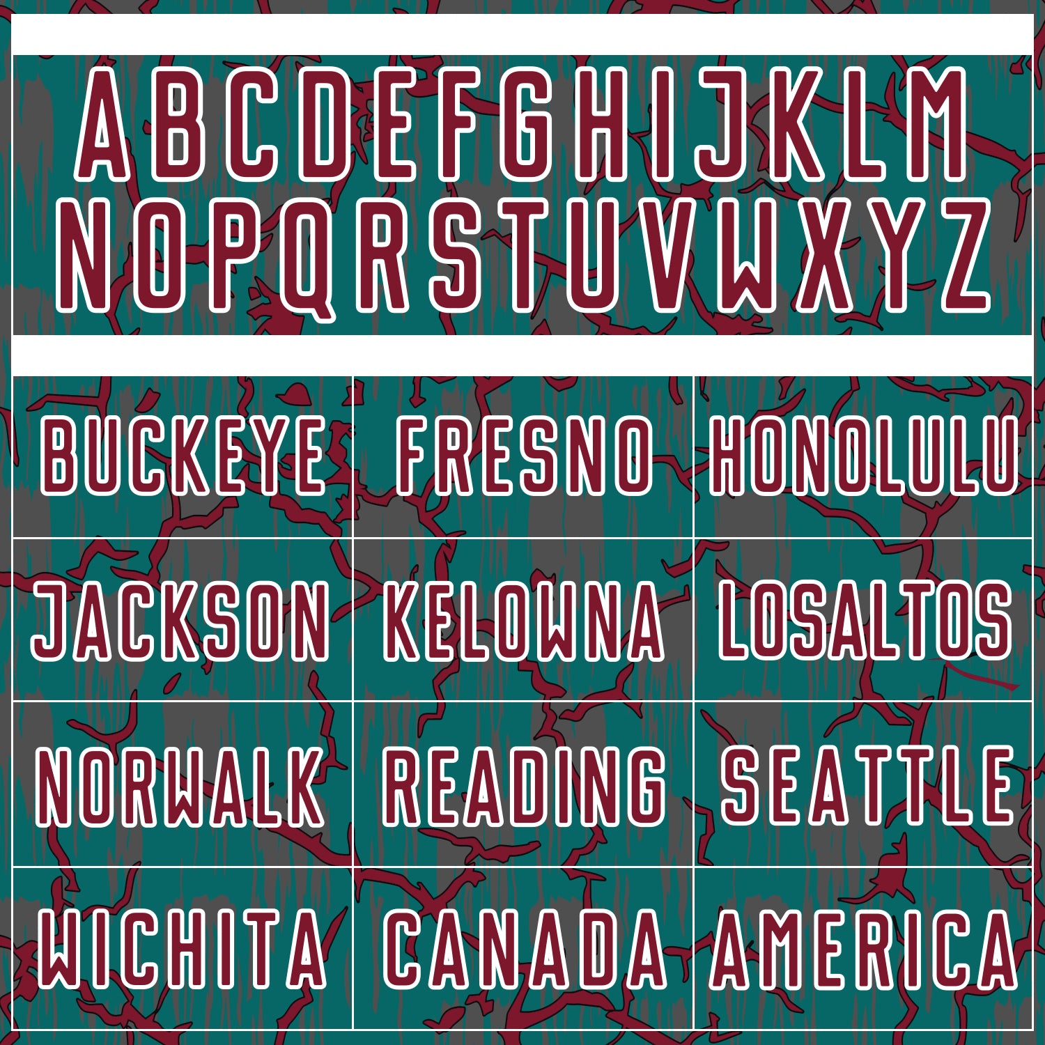 Custom Teal Crimson-White Lightning Sublimation Soccer Uniform Jersey