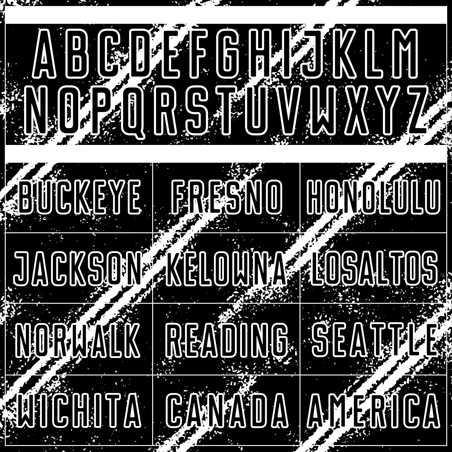 Custom Black White Abstract Fragment Art Splash Sublimation Soccer Uniform Jersey