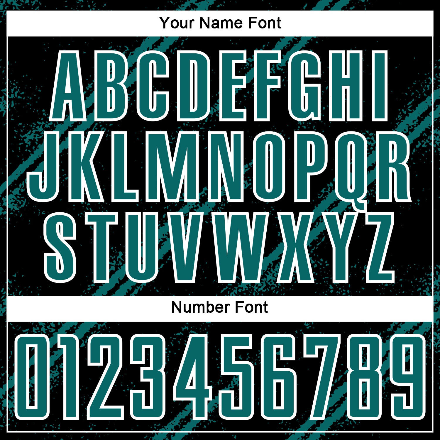 Custom Black Teal-White Abstract Fragment Art Splash Sublimation Soccer Uniform Jersey