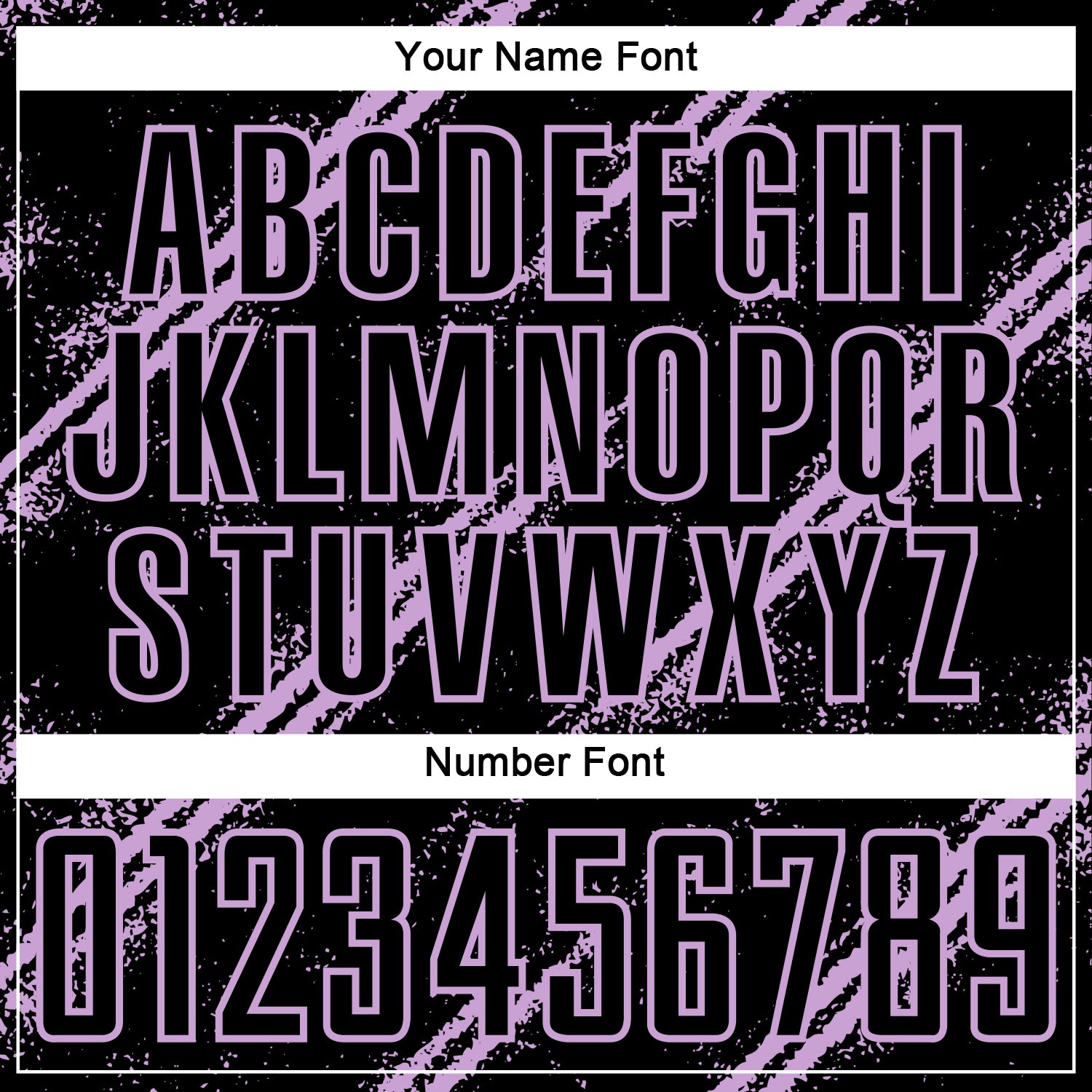 Custom Black Light Purple Abstract Fragment Art Splash Sublimation Soccer Uniform Jersey