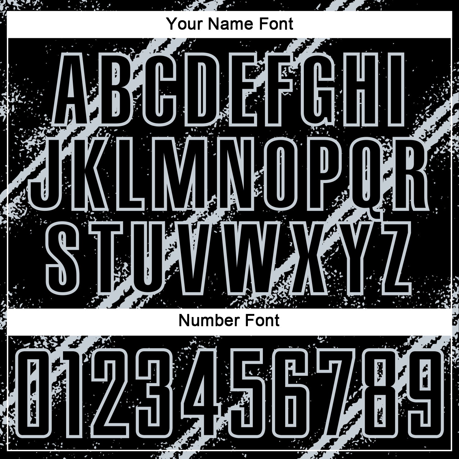 Custom Black Silver Abstract Fragment Art Splash Sublimation Soccer Uniform Jersey