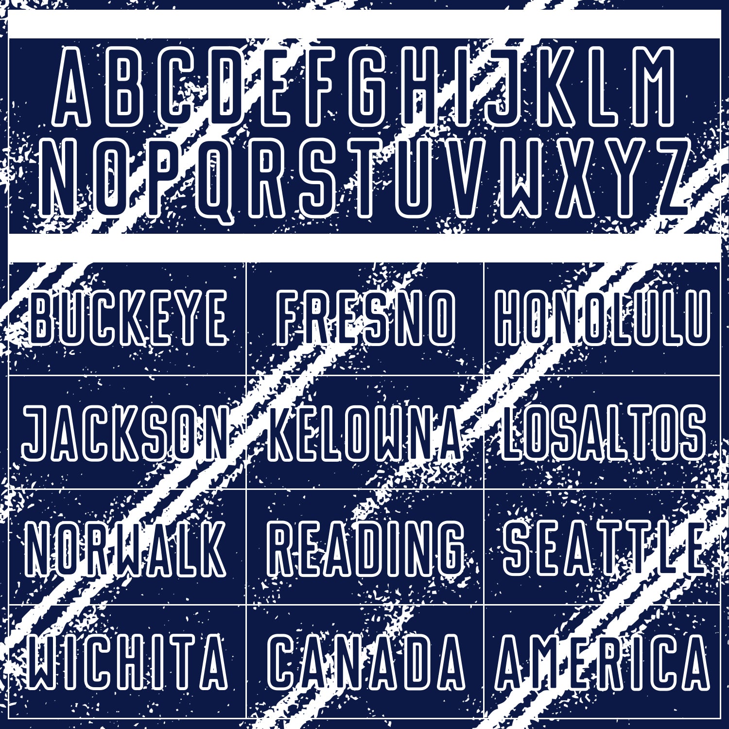 Custom Navy White Abstract Fragment Art Splash Sublimation Soccer Uniform Jersey