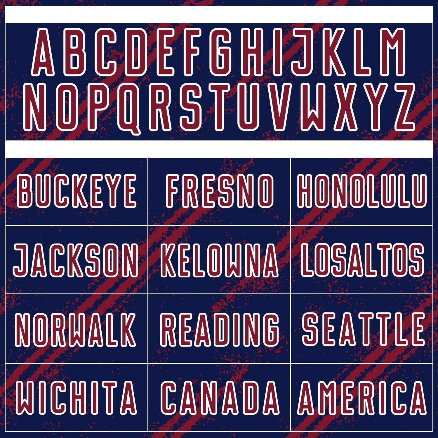 Custom Navy Crimson-White Abstract Fragment Art Splash Sublimation Soccer Uniform Jersey