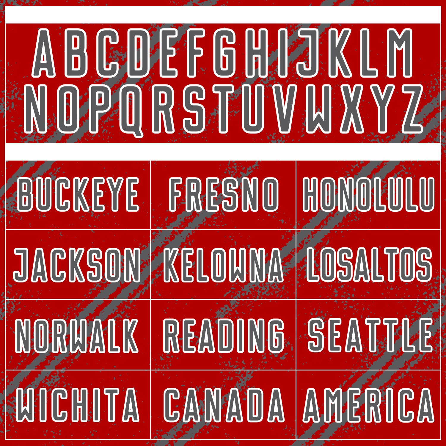 Custom Red Steel Gray-White Abstract Fragment Art Splash Sublimation Soccer Uniform Jersey